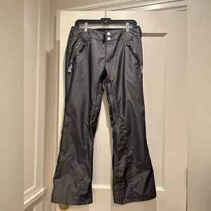 Ladies Simms Ski pants size S